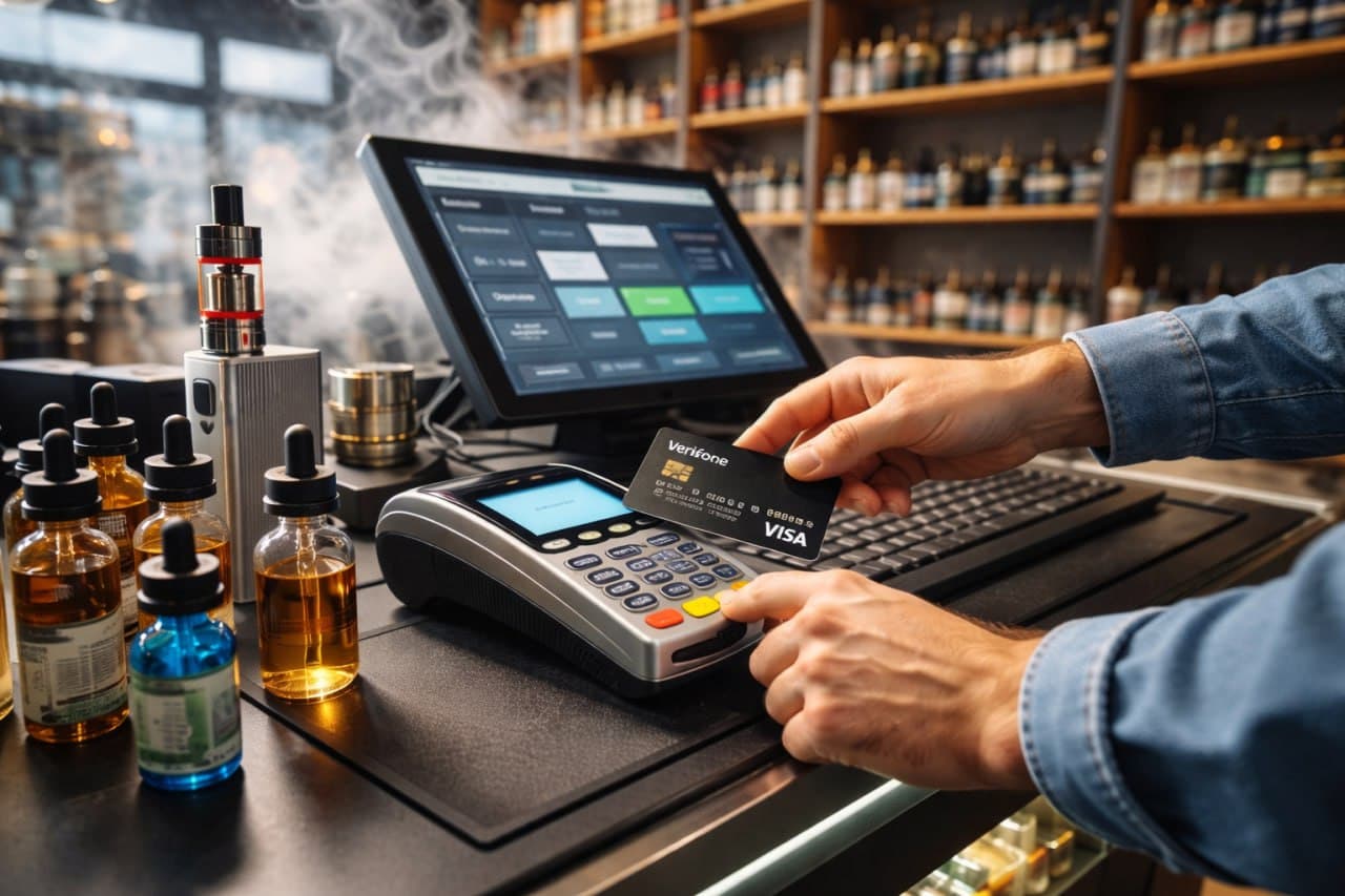 Enterprise-grade infrastructure for payment processing